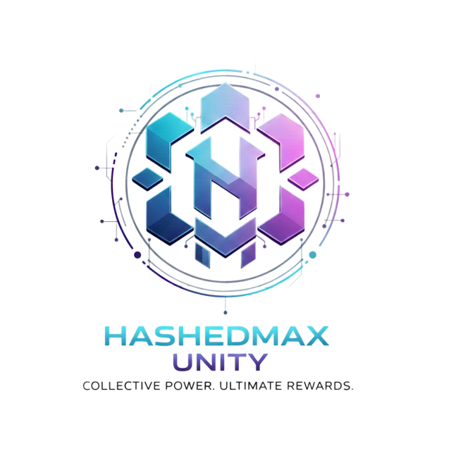 HashedMax eCash Pool
